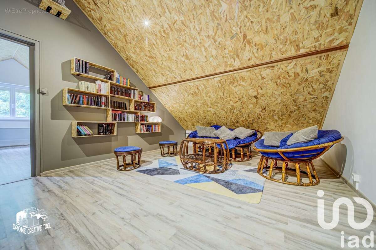 Photo 9 - Maison à DIEUZE