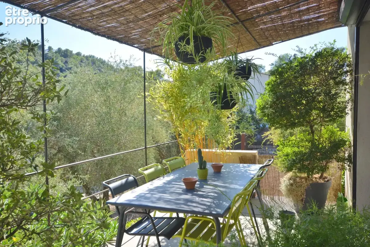 Maison 4 pièces 113 m² à vendre à Valbonne (06560) - photo 7