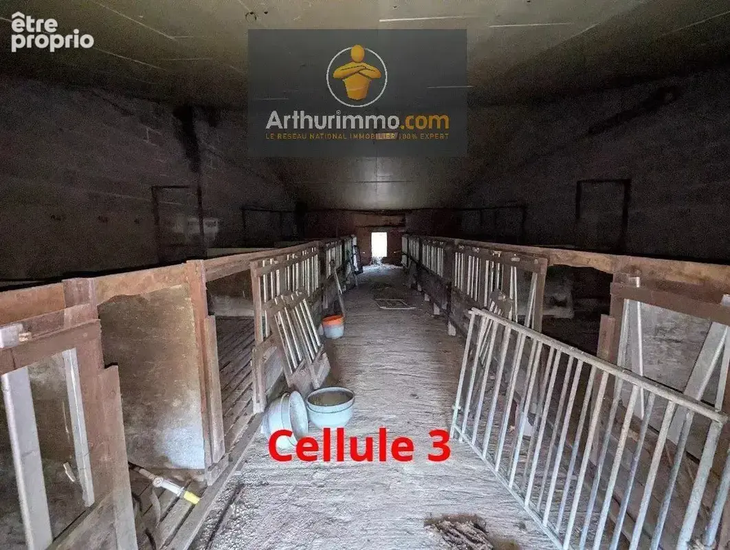 Vente Bureau-local (56120) 21 000ï¿œ - photo 7
