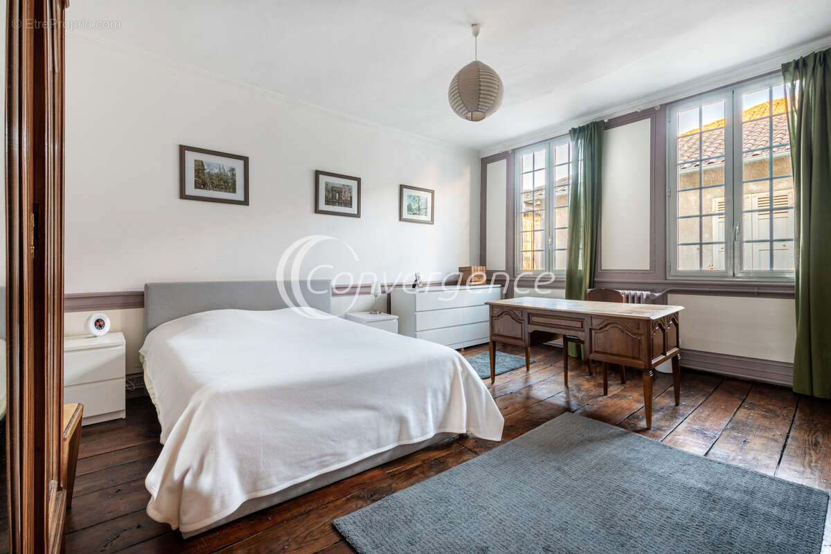 Appartement à LIMOGES