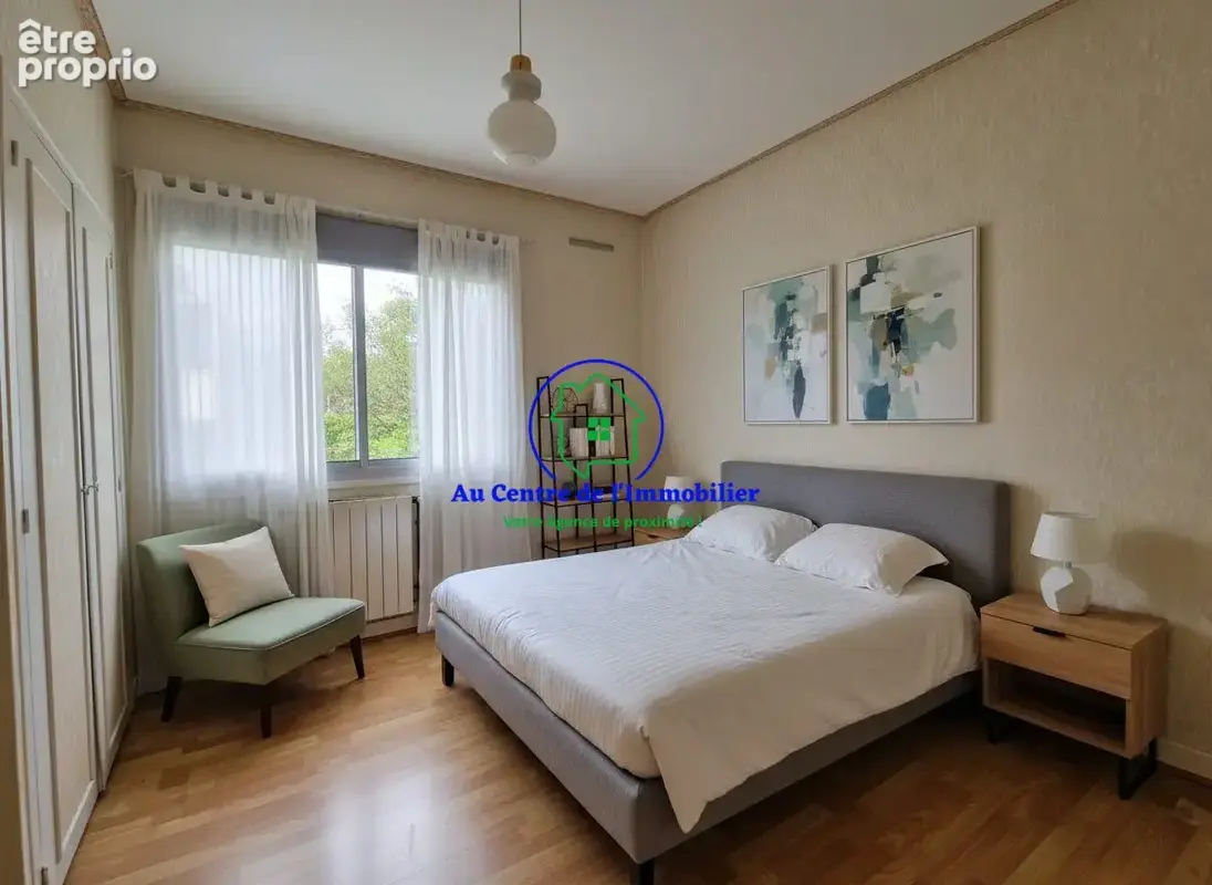 Maison 6 pièces 129 m² à vendre à Foulayronnes (47510) - photo 4
