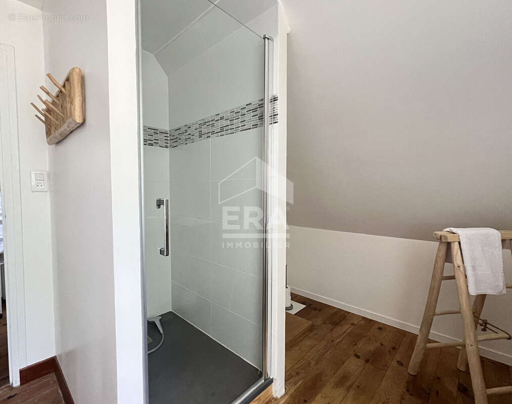 Maison 78m² à estaing - photo 8