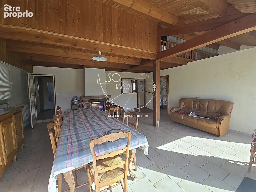Maison 3 pièces 88 m² à vendre à L'ile-D'olonne (85340) - photo 4