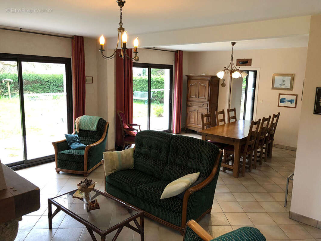 Maison à LE CROISIC