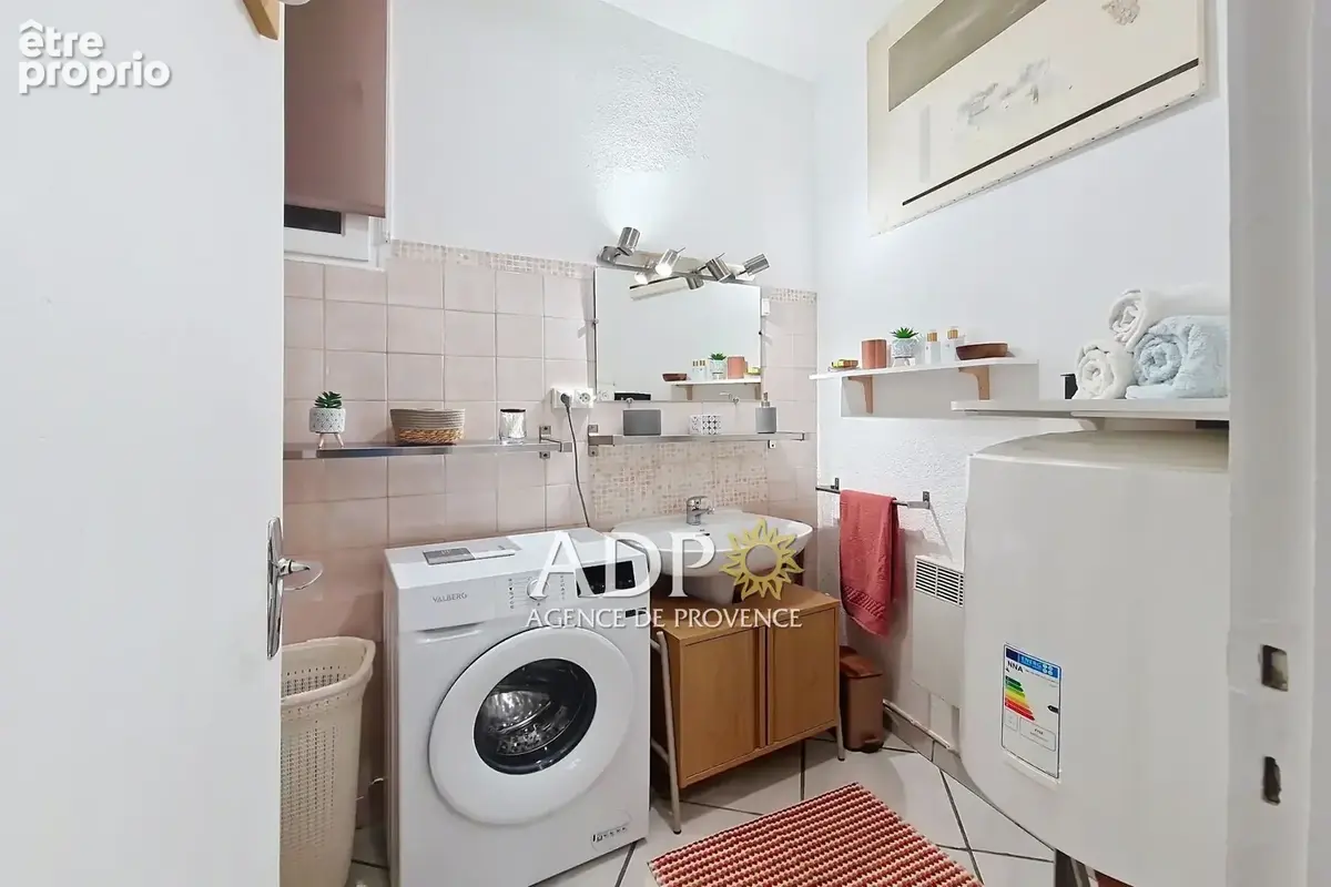 Appartement 2 pièces 40 m² à vendre à Grasse (06130) - photo 8