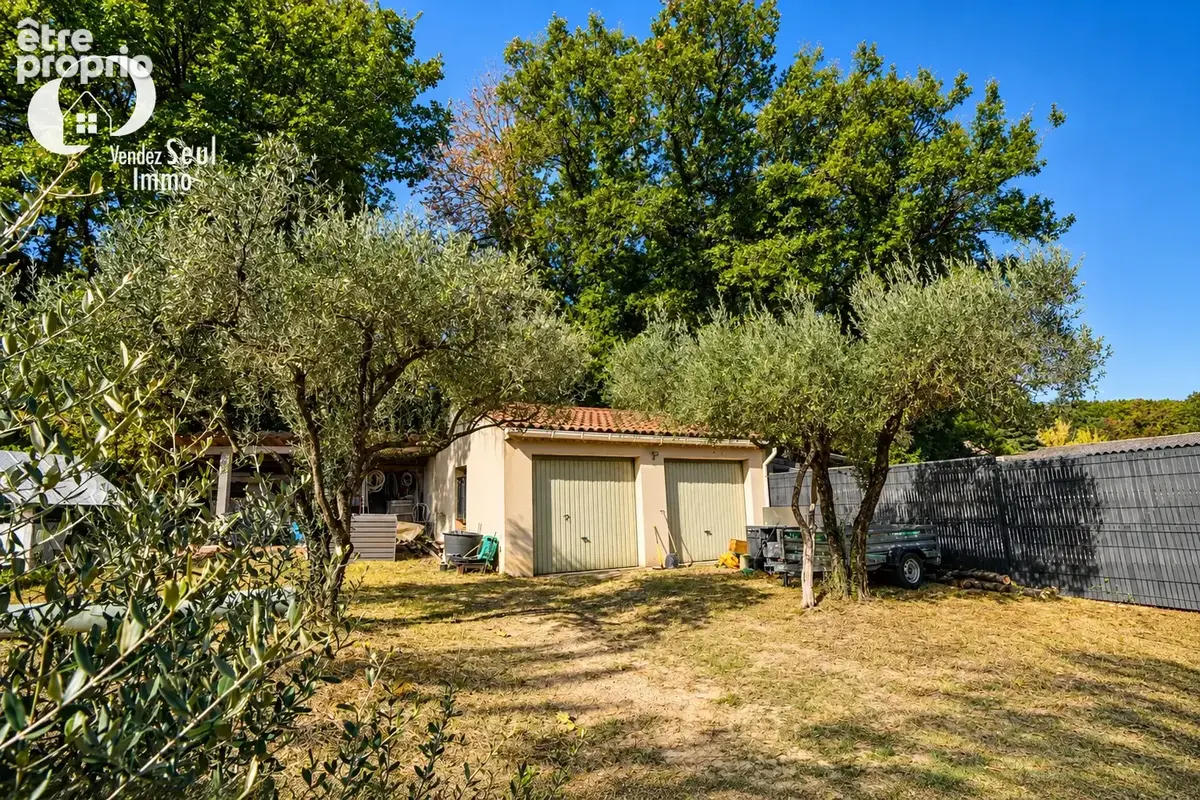 Maison 7 pièces - 183m2 - 2657m2 terrain - photo 19