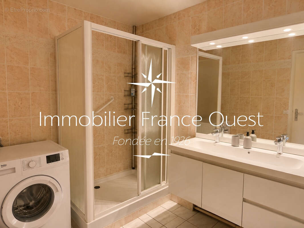 Appartement à ANGERS