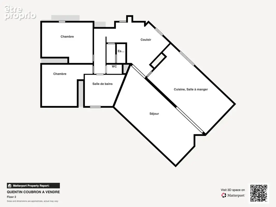 Maison 7 pièces 209 m² à vendre à Coubron (93470) - photo 12