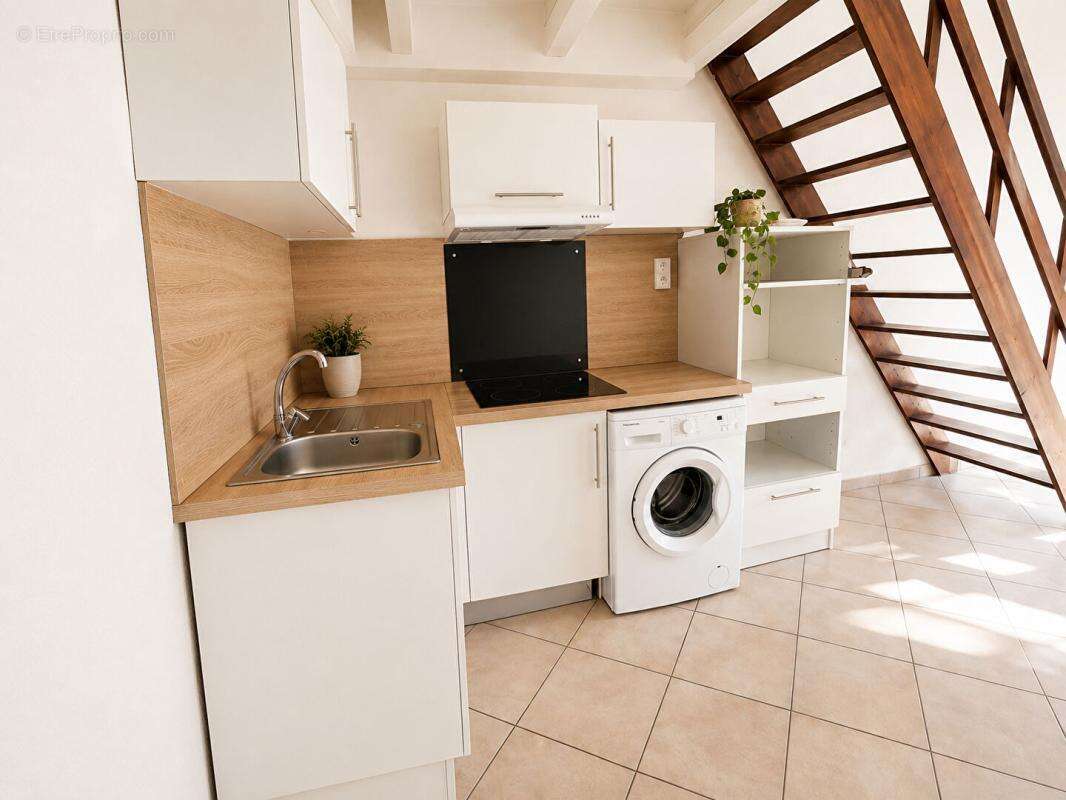 Appartement à ISTRES