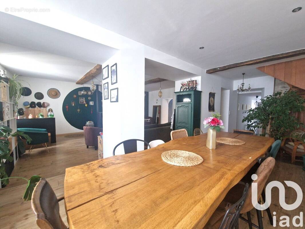 Photo 1 - Maison à AIGREFEUILLE-SUR-MAINE