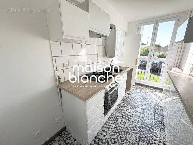 Appartement à ROCHEFORT