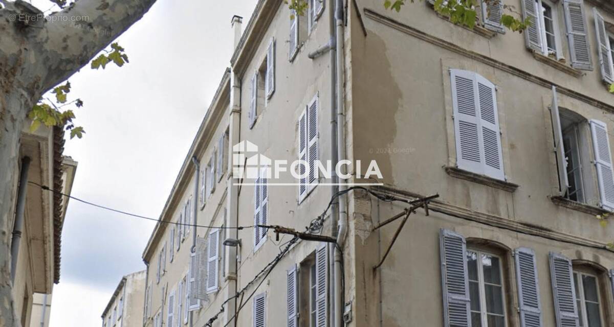 Appartement à AVIGNON