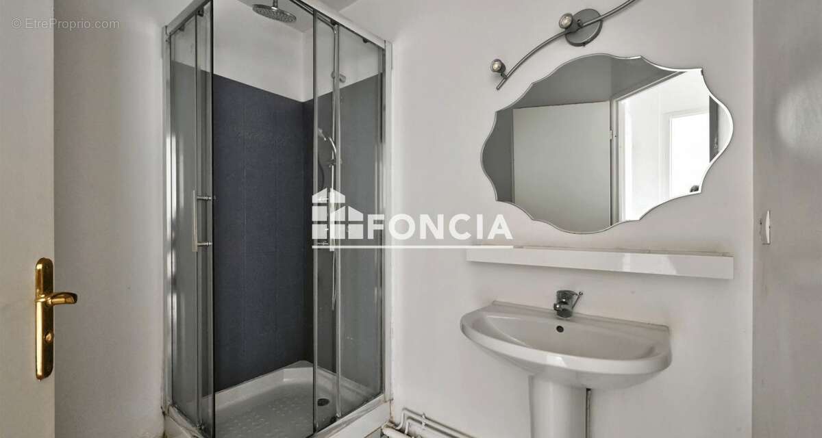 Appartement à CARRIERES-SOUS-POISSY