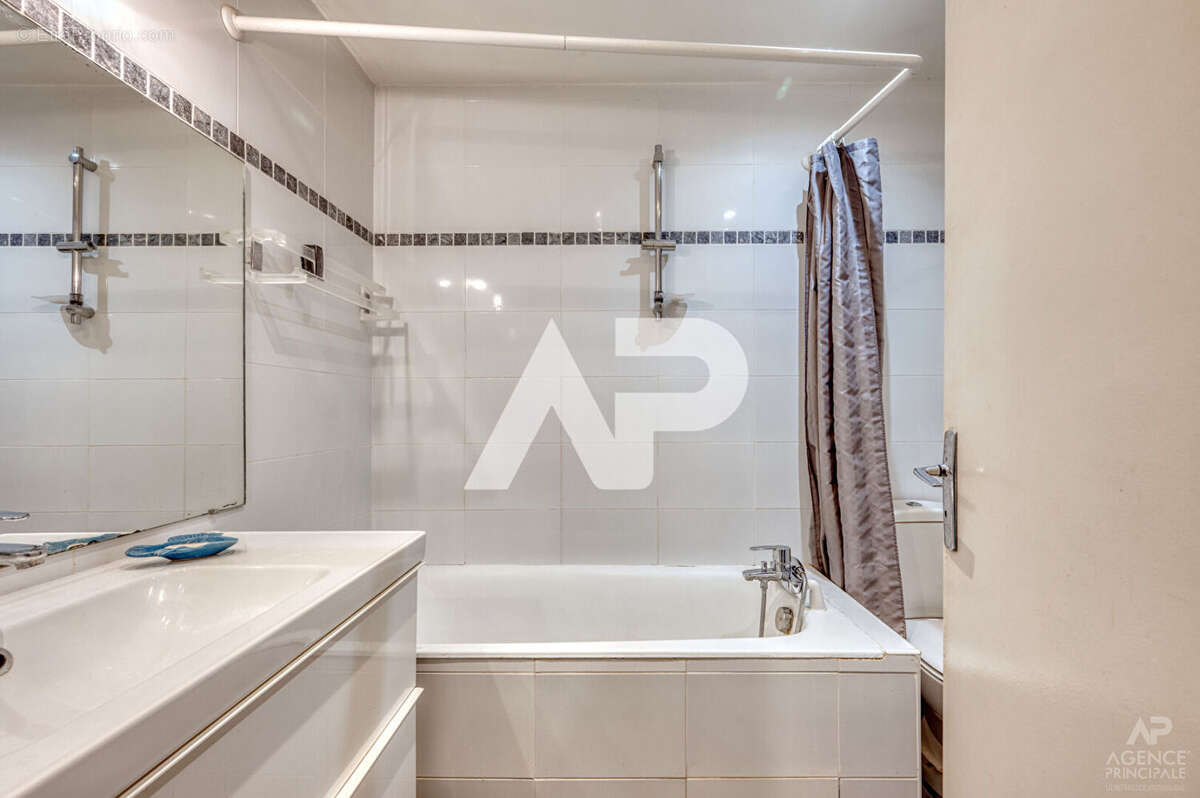 Appartement à RUEIL-MALMAISON