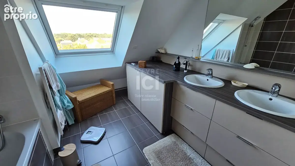 Appartement Saint Brevin Les Pins - photo 7