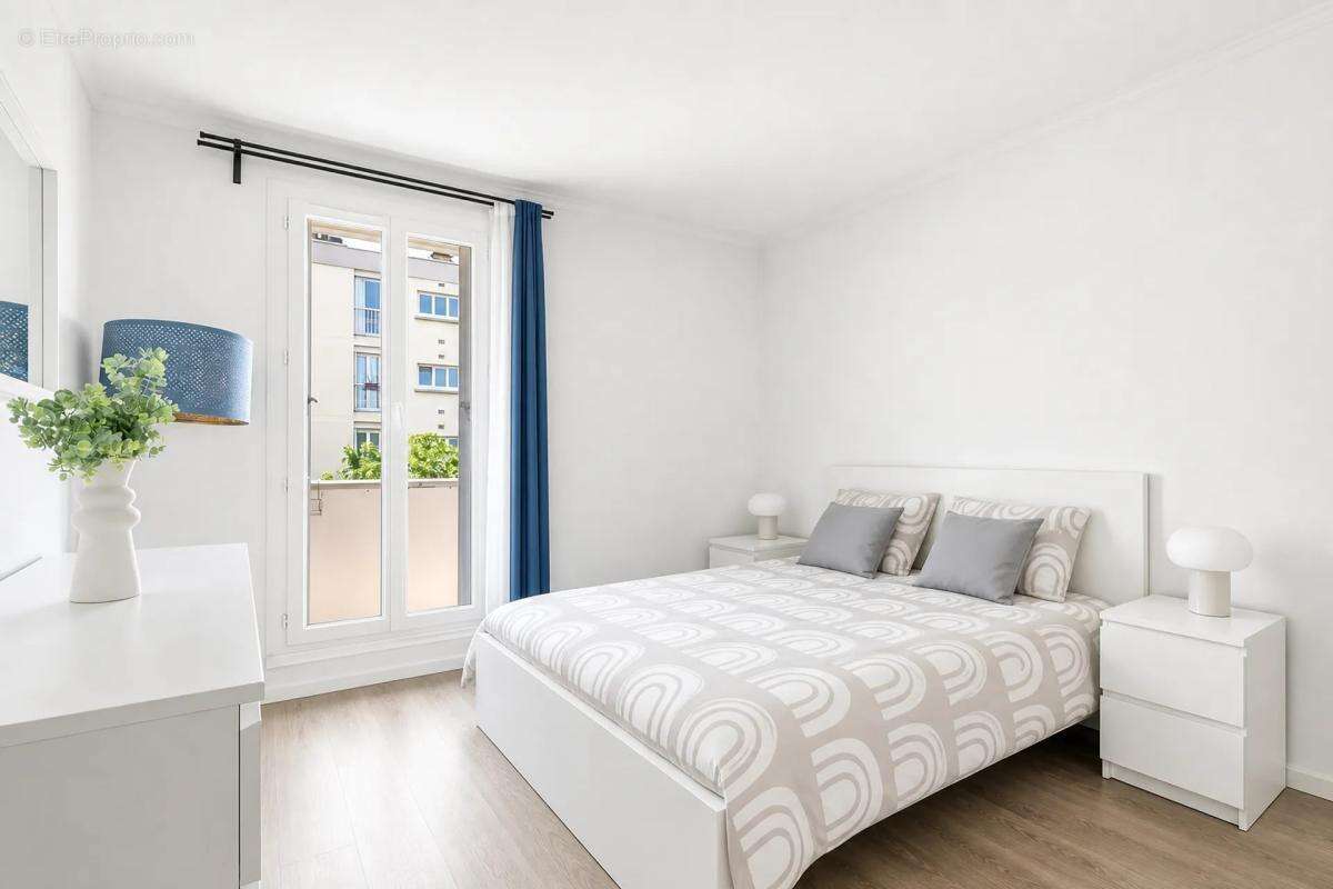 Appartement 3 pièces  à Chevilly-Larue - Proche Tramway et Métro - photo 12