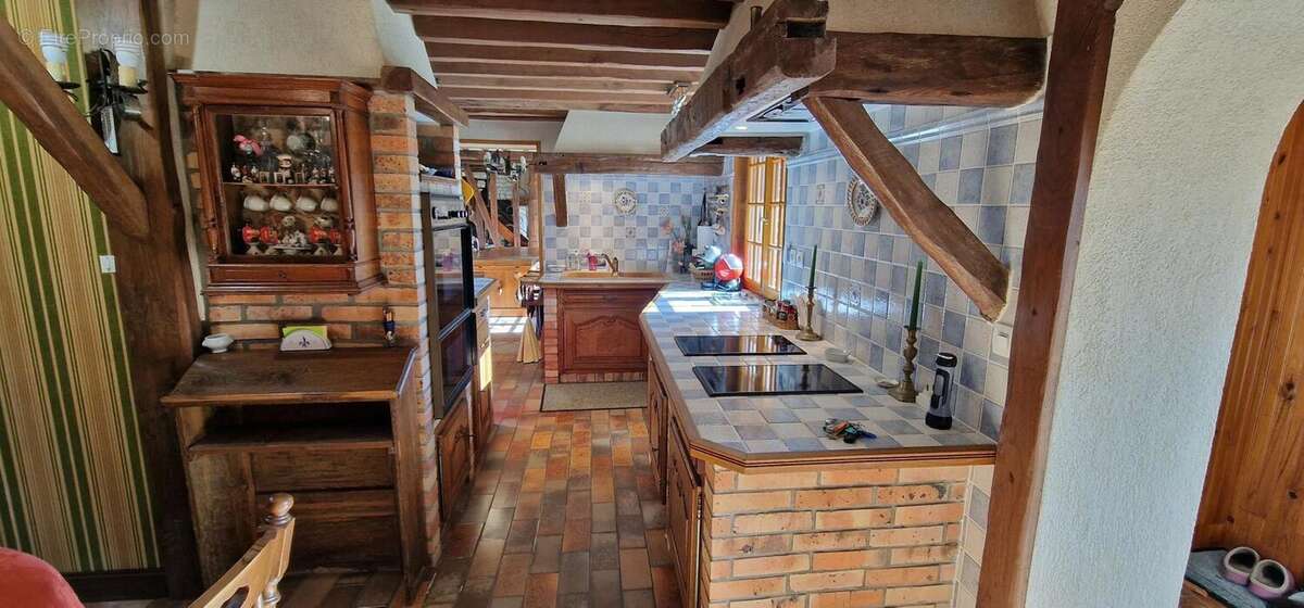 Photo 4 - Maison à LOUVIERS