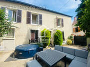 Appartement à VERNOUILLET