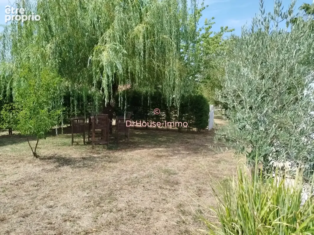 Maison 7 pièces 121 m² à vendre à Beauregard-De-Terrasson (24120) - photo 18