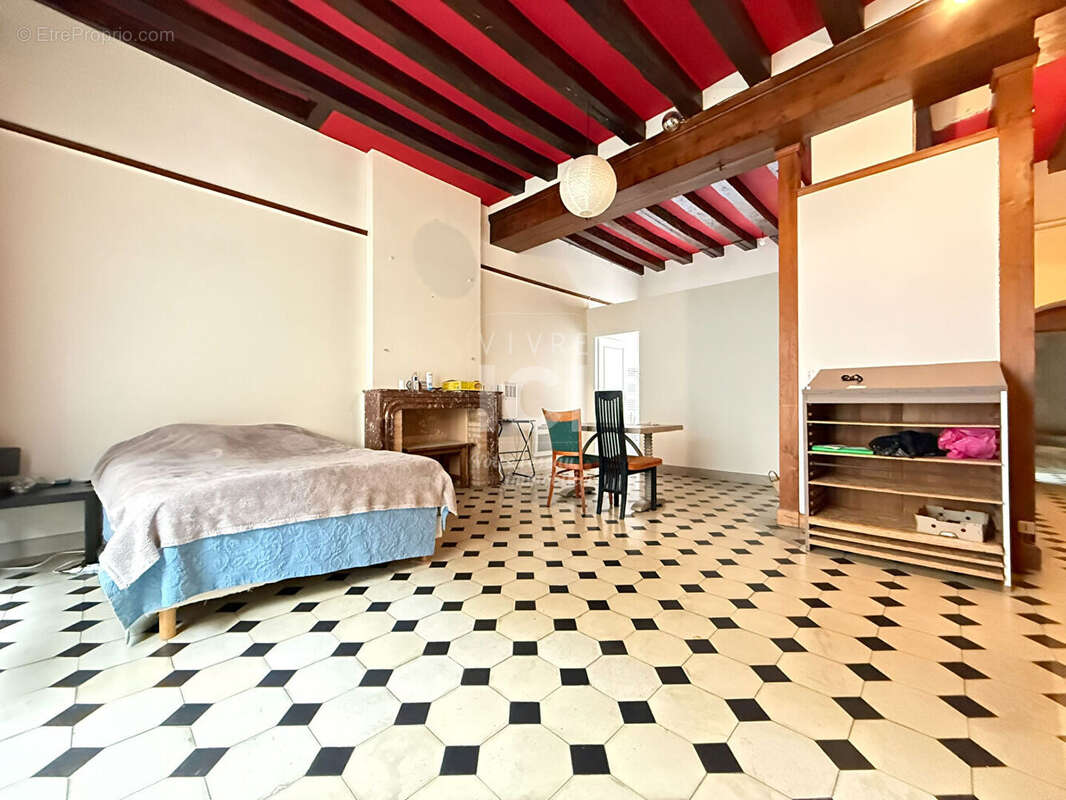 Appartement à LA FLECHE