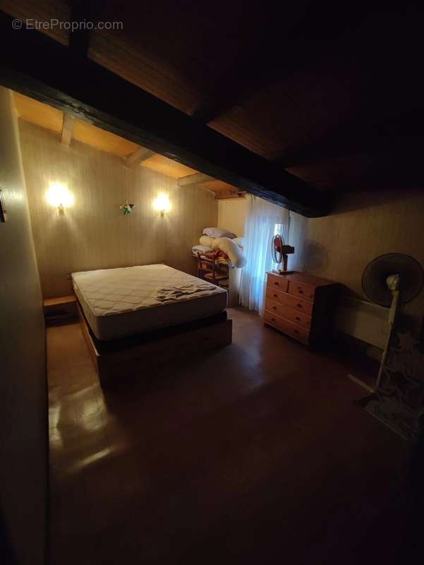 Appartement à MONTNER