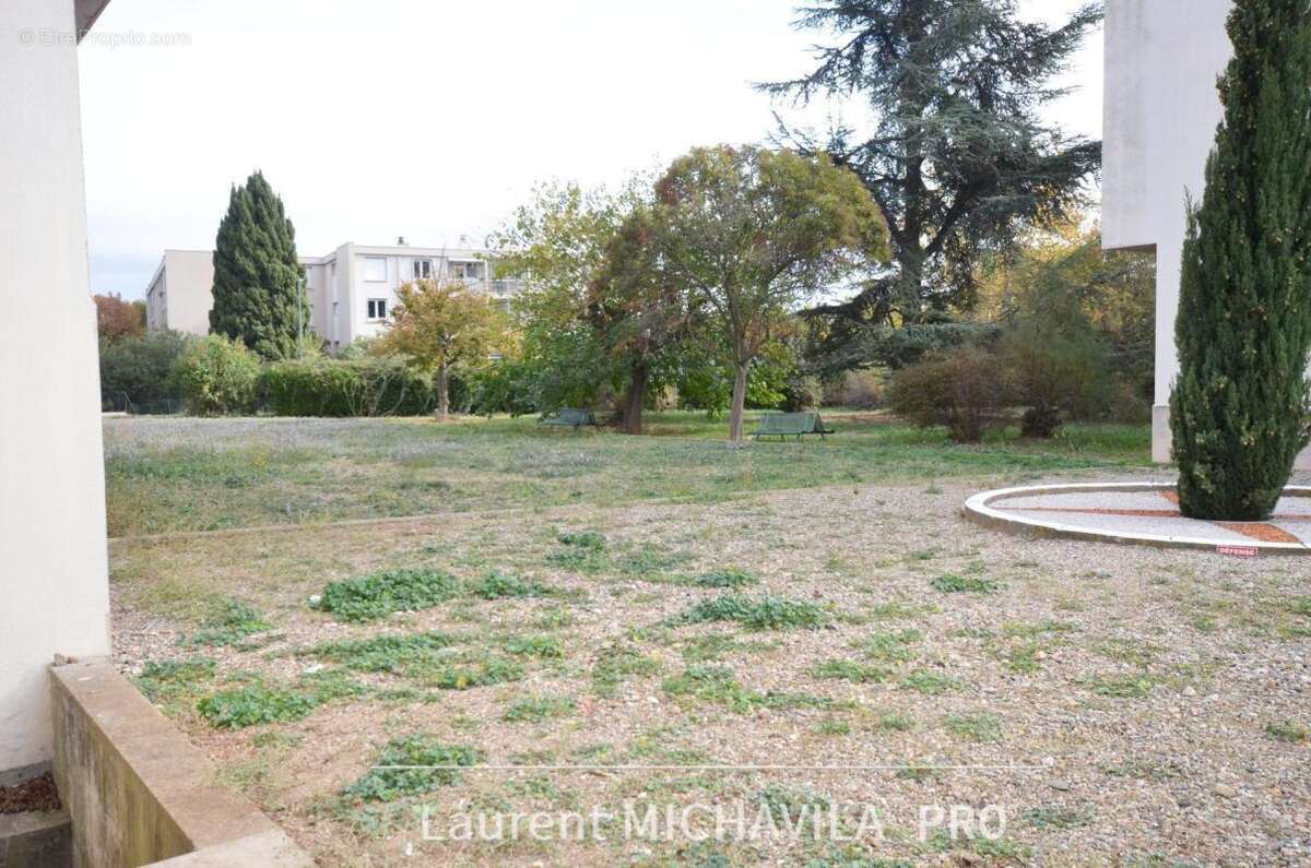 Appartement à BEZIERS
