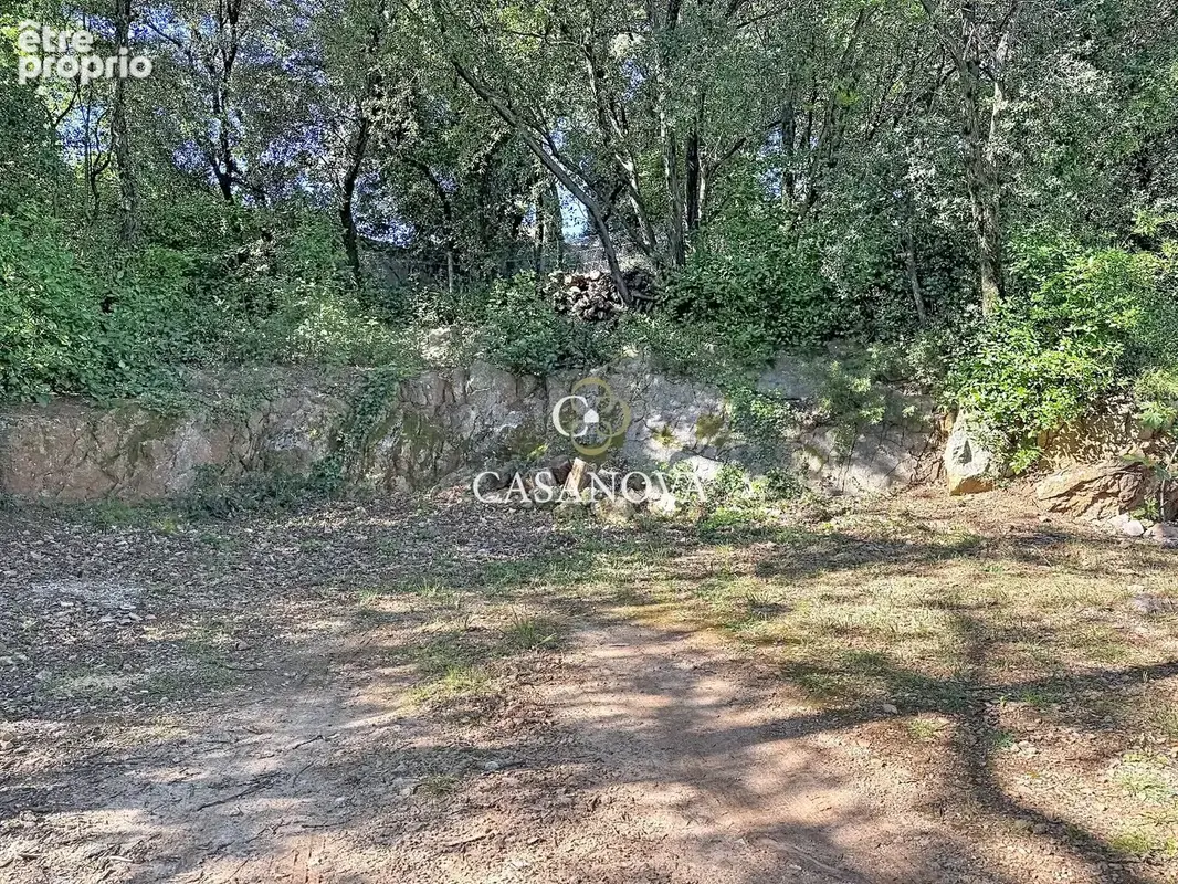 Villa individuelle haut de clermont proche salagou - photo 13
