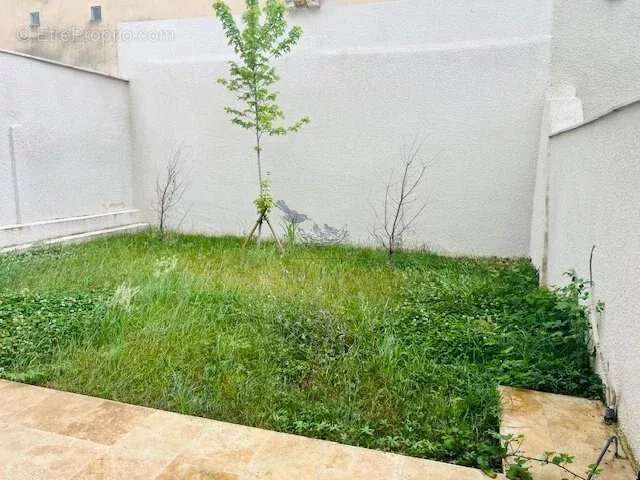 Appartement à LYON-7E