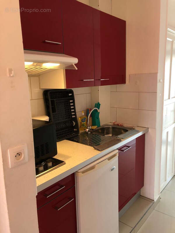 Appartement à SAINT-FRANCOIS