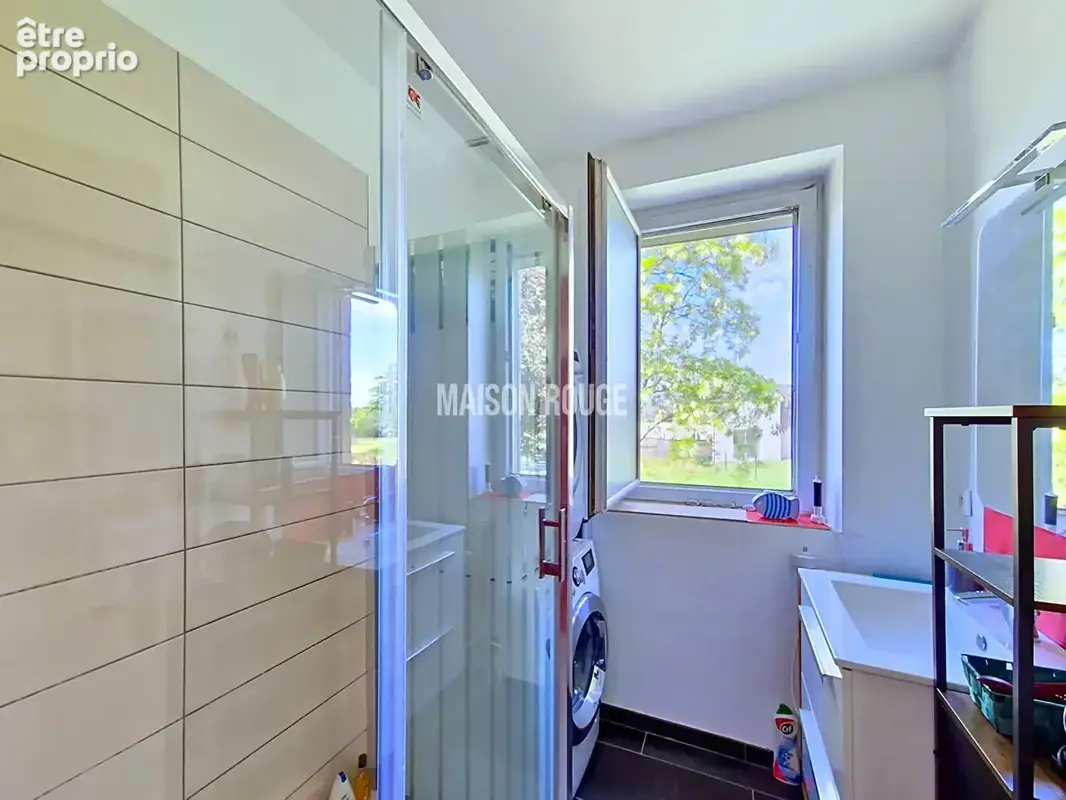 10 min Sud Ouest DINAN - Maison pierre rénovée avec 3 chambres - photo 8