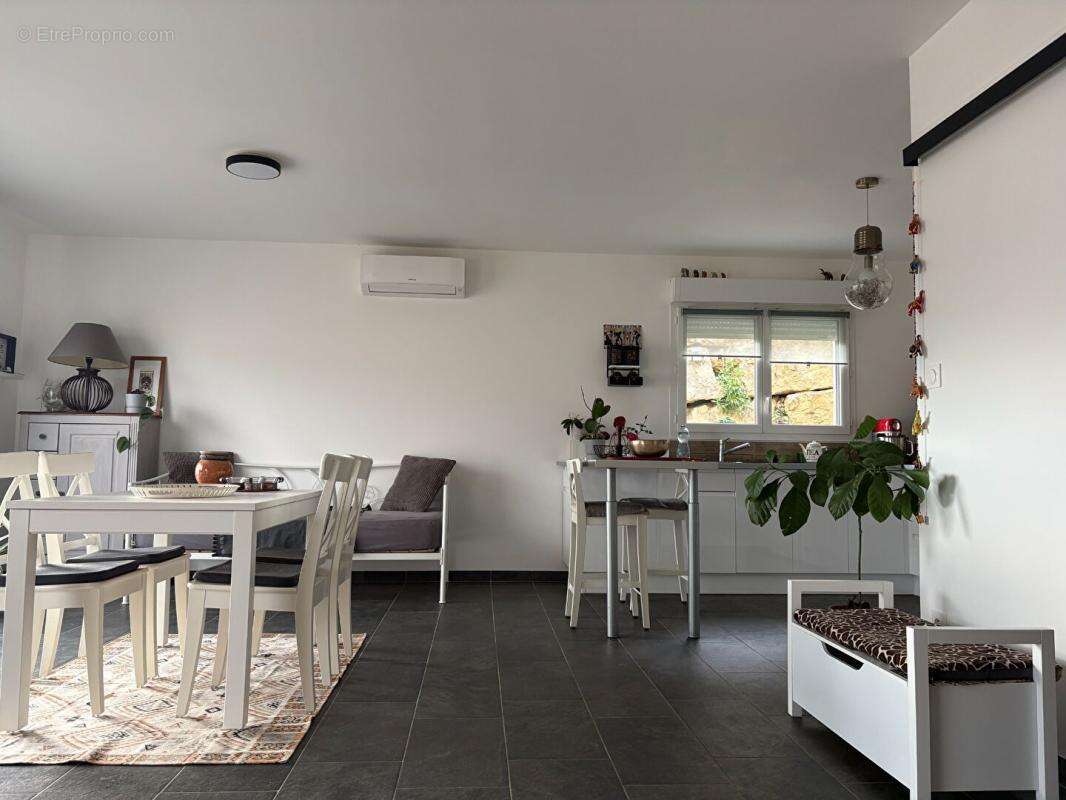 Maison à LIMOUX