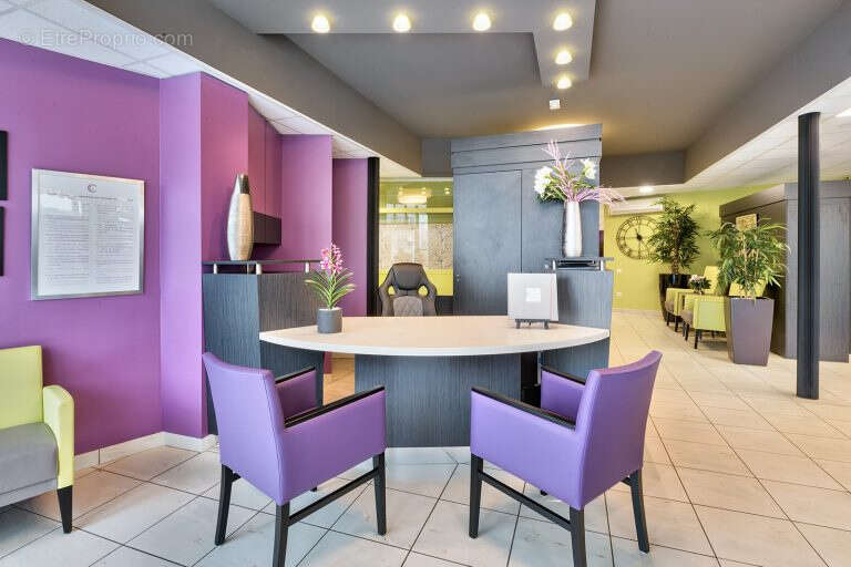 Investissement en EHPAD - photo 3