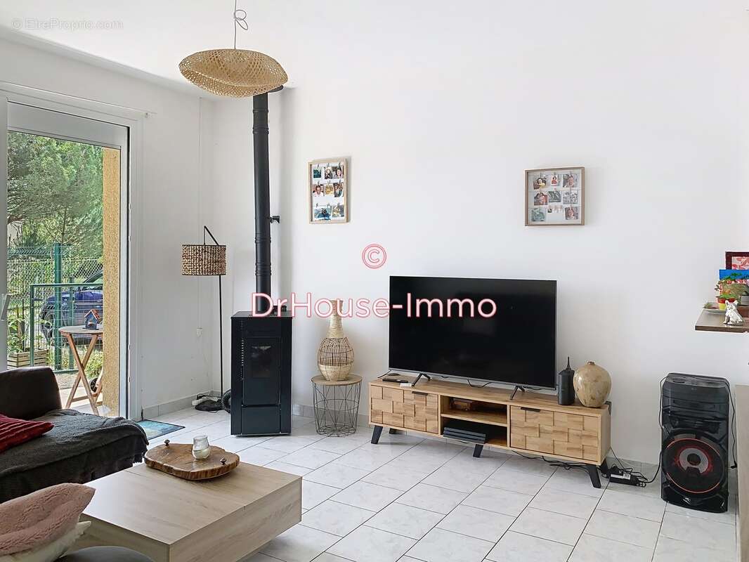 Maison à LA CROIX-BLANCHE