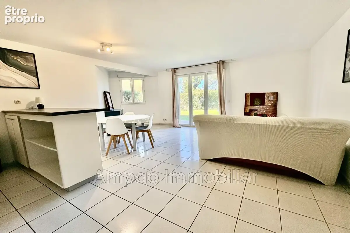 Appartement 3 pièces 58 m² à vendre à Canet-En-Roussillon (66140) - photo 5