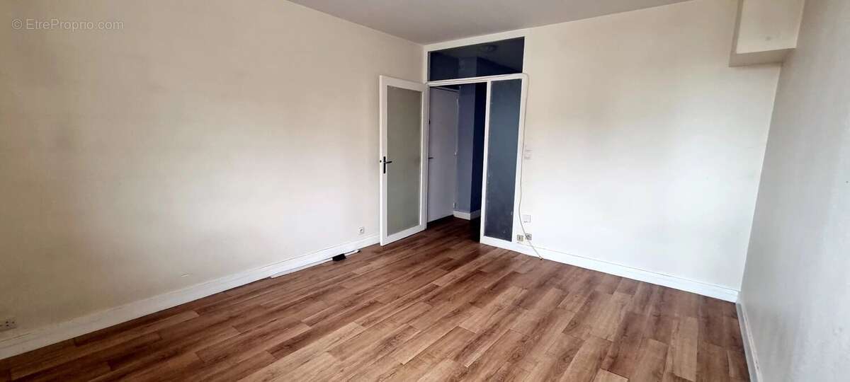 Appartement à BERGERAC