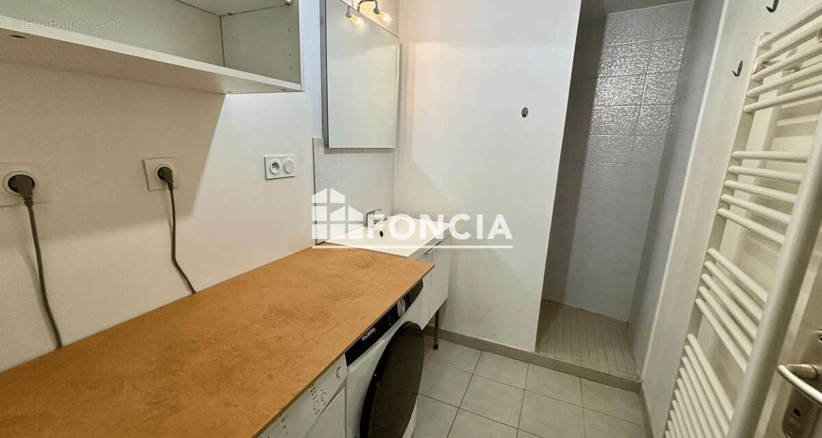 Appartement à NIORT