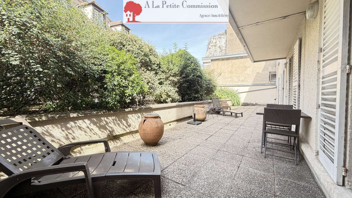 Appartement d'exception au cœur du centre-ville de Chartres - photo 4