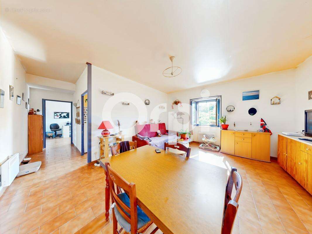 Appartement à RUOMS