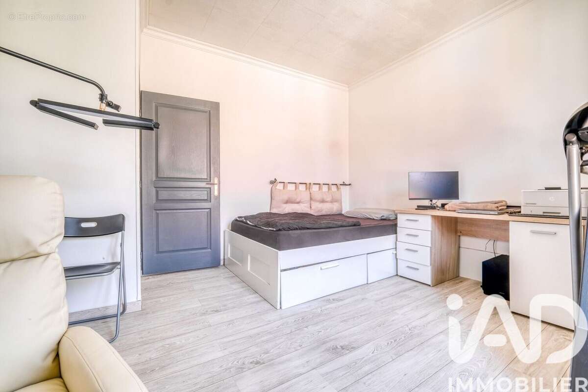 Photo 8 - Appartement à VARREDDES