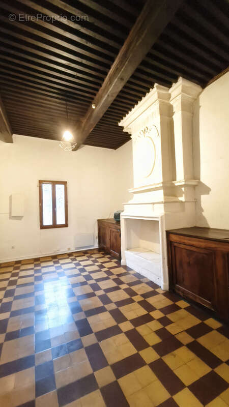 Appartement à ASPIRAN