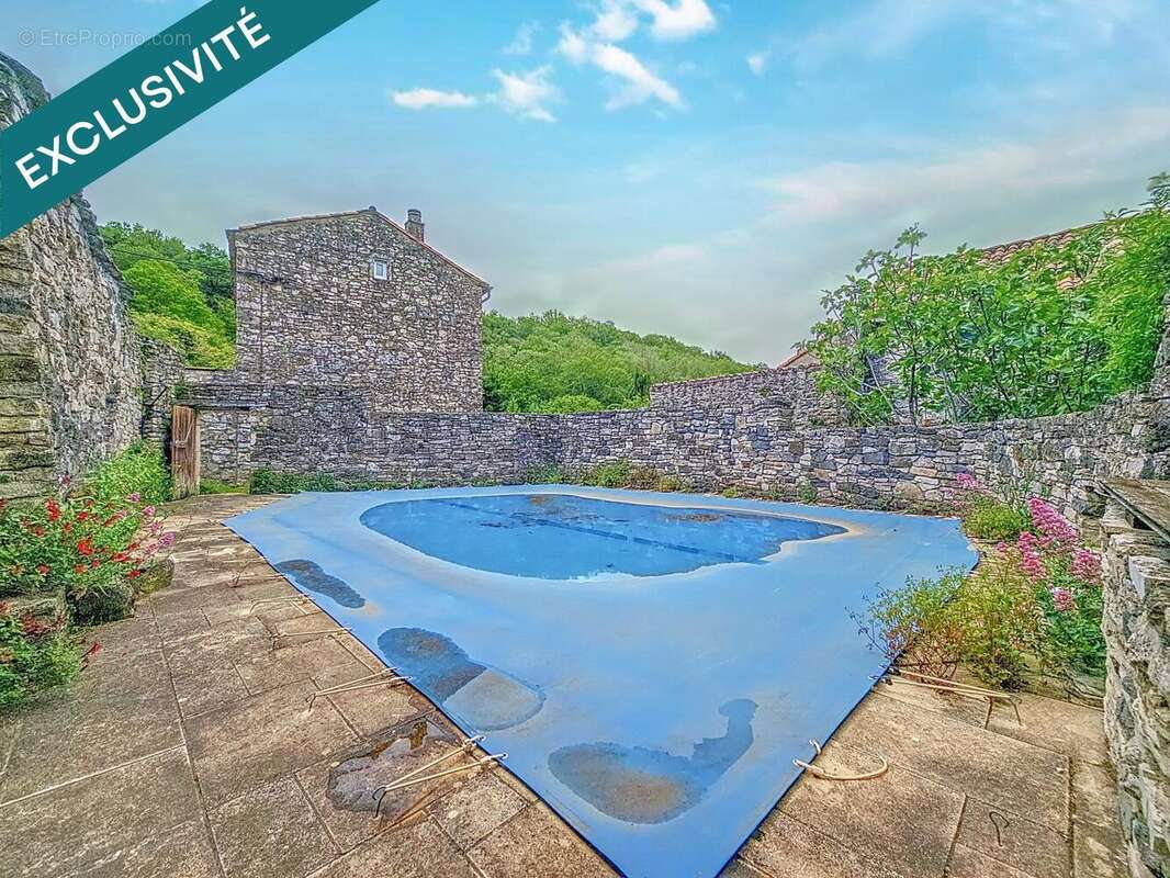 Photo 7 - Maison à LUNAS