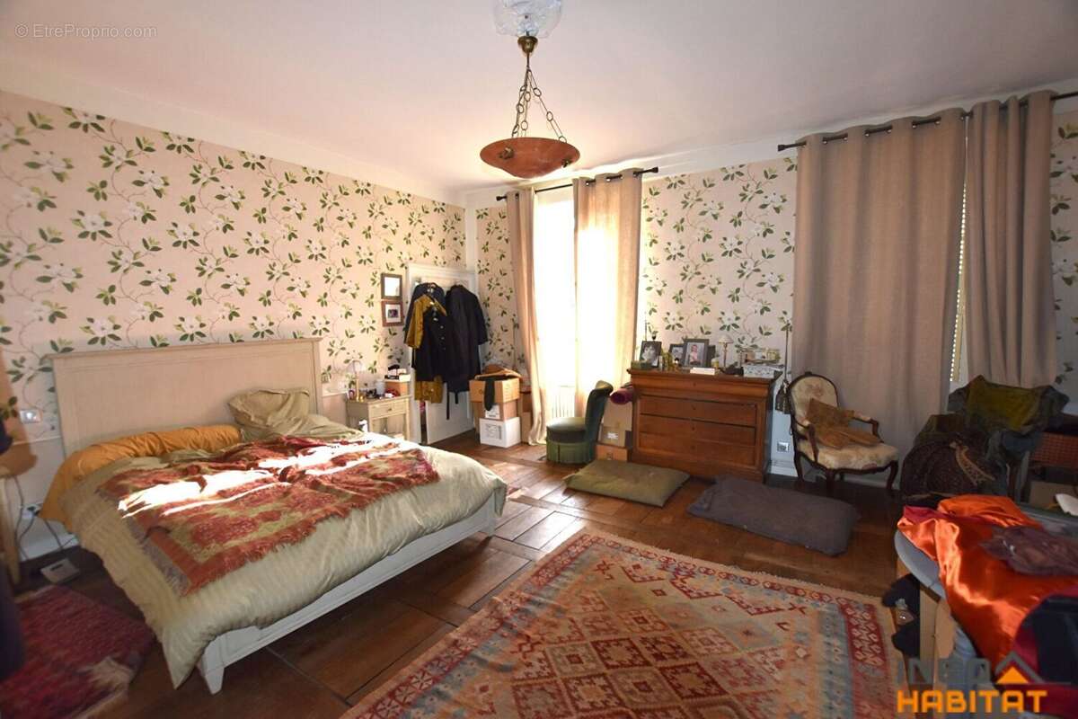 Maison à ERCE-PRES-LIFFRE