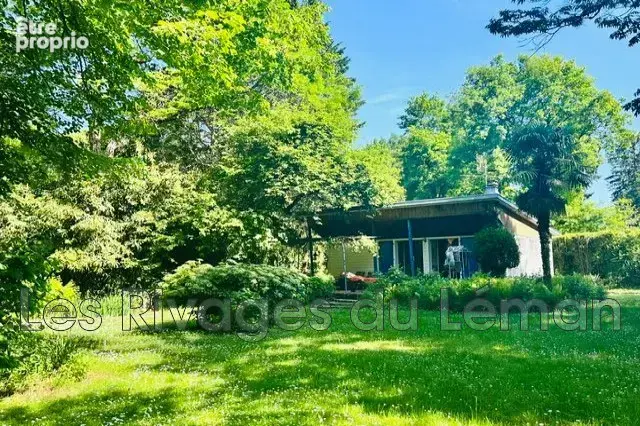 Terrain à vendre à Sciez (74140) - photo 2