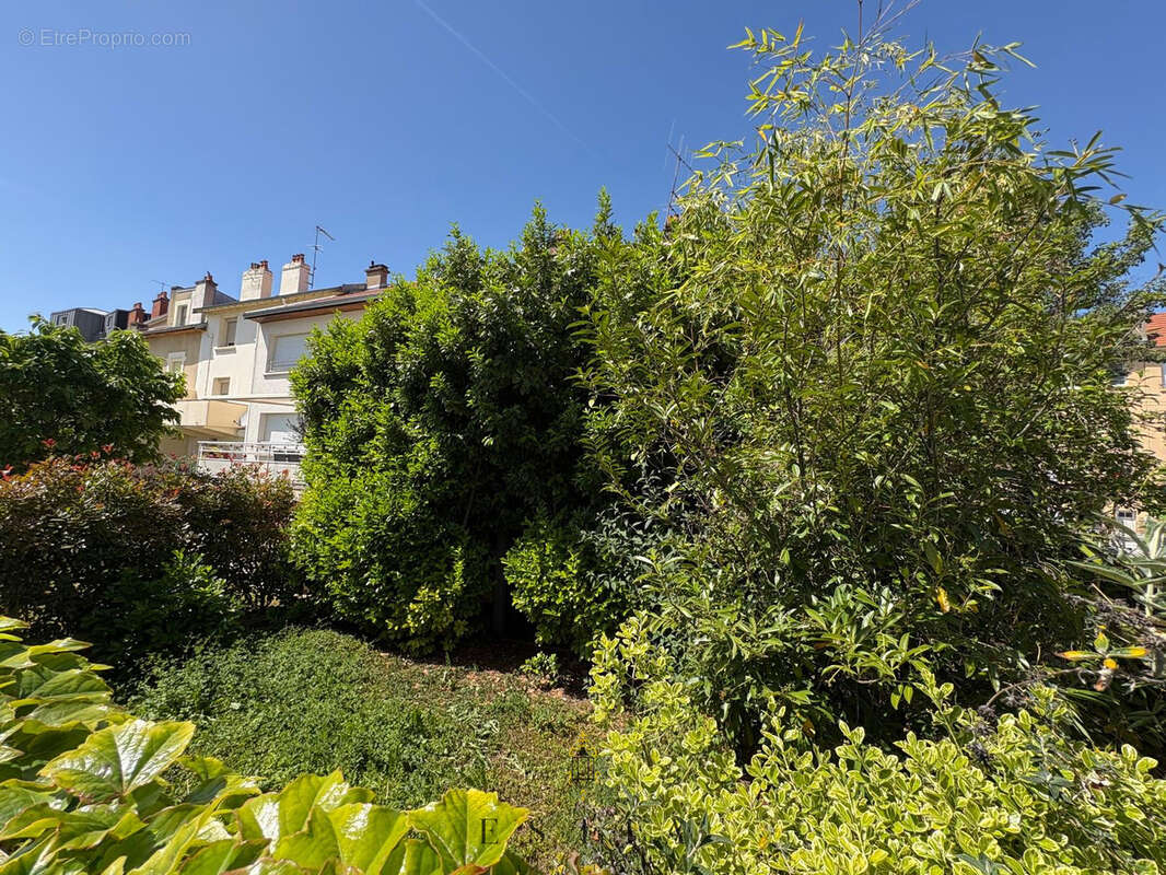 Maison à ESSEY-LES-NANCY