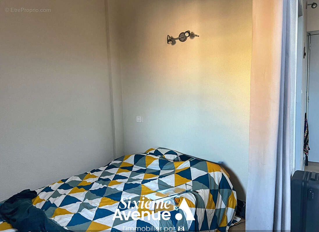 Appartement à MONTAUBAN