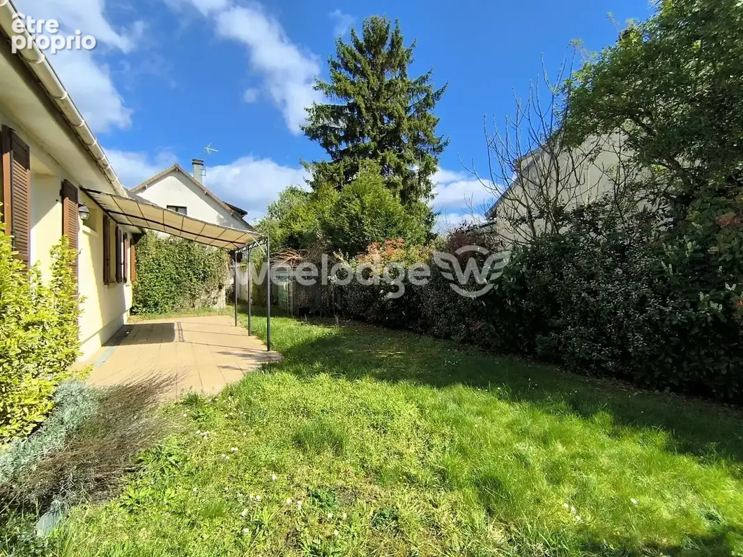 Maison 122 m² à Conflans-Sainte-Honorine  - photo 9