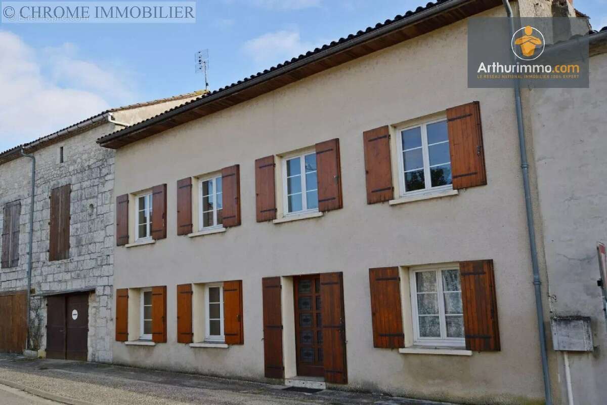 Maison à DURAS