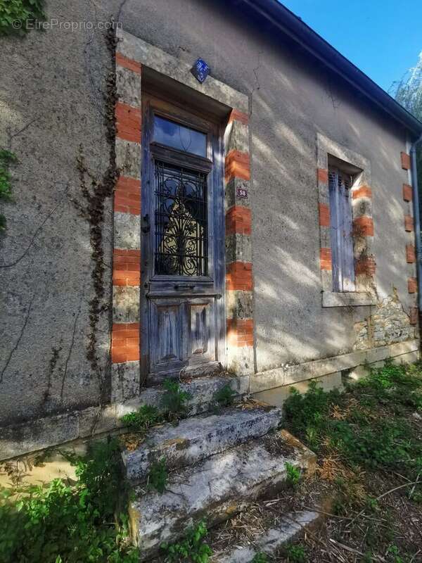 Maison de village - photo 4