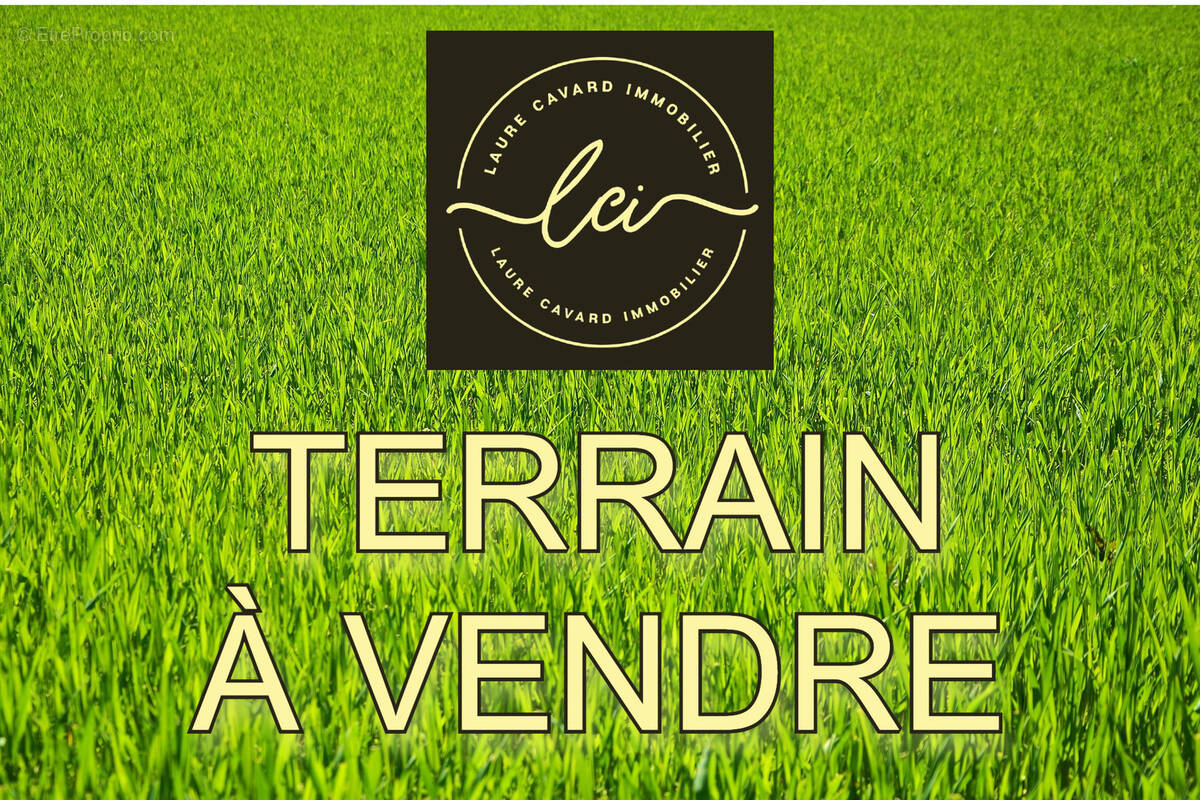 Terrain à CLERMONT-FERRAND