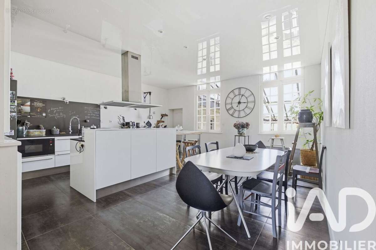 Photo 6 - Appartement à BORDEAUX